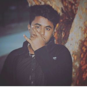 Meet your Posher, Kevin